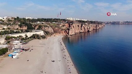 Sürpriz yumurtadan çıkar gibi çıktı! Balıkçılar neye uğradığını şaşırdı