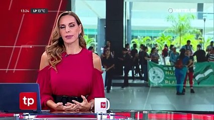 Hospital del Niño en Santa Cruz recibe menos pacientes por falta de personal, señalan médicos