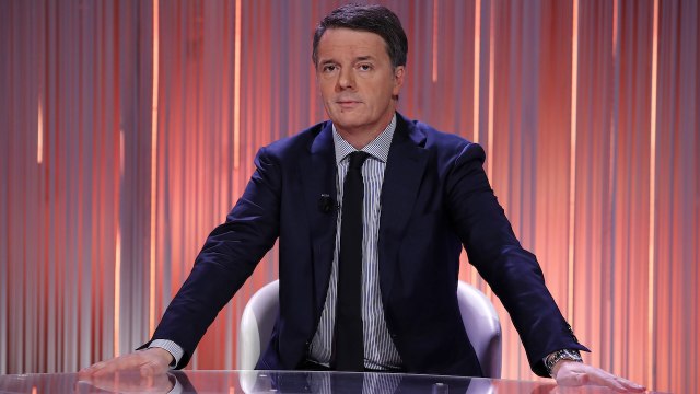 Matteo Renzi compie 50 anni: «Voglio tornare a fare politica in prima linea»