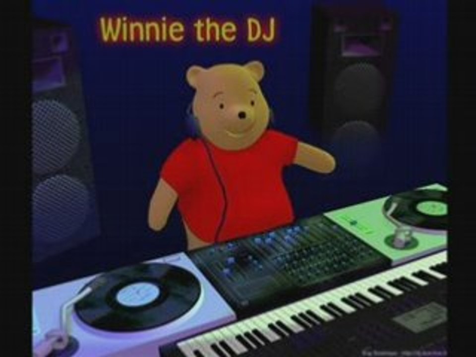 Electro mix