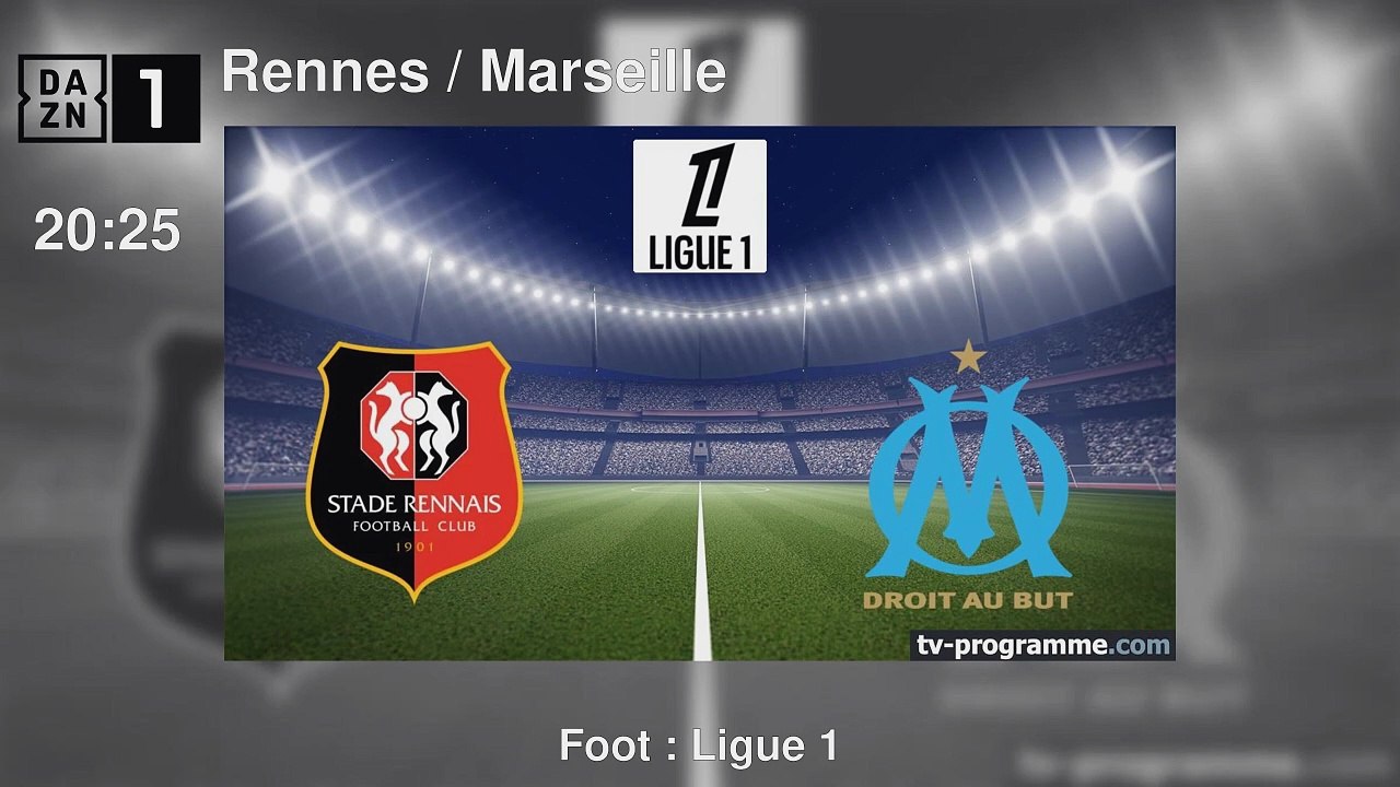 Programme SPORT soirée du Samedi 11 janvier 2025