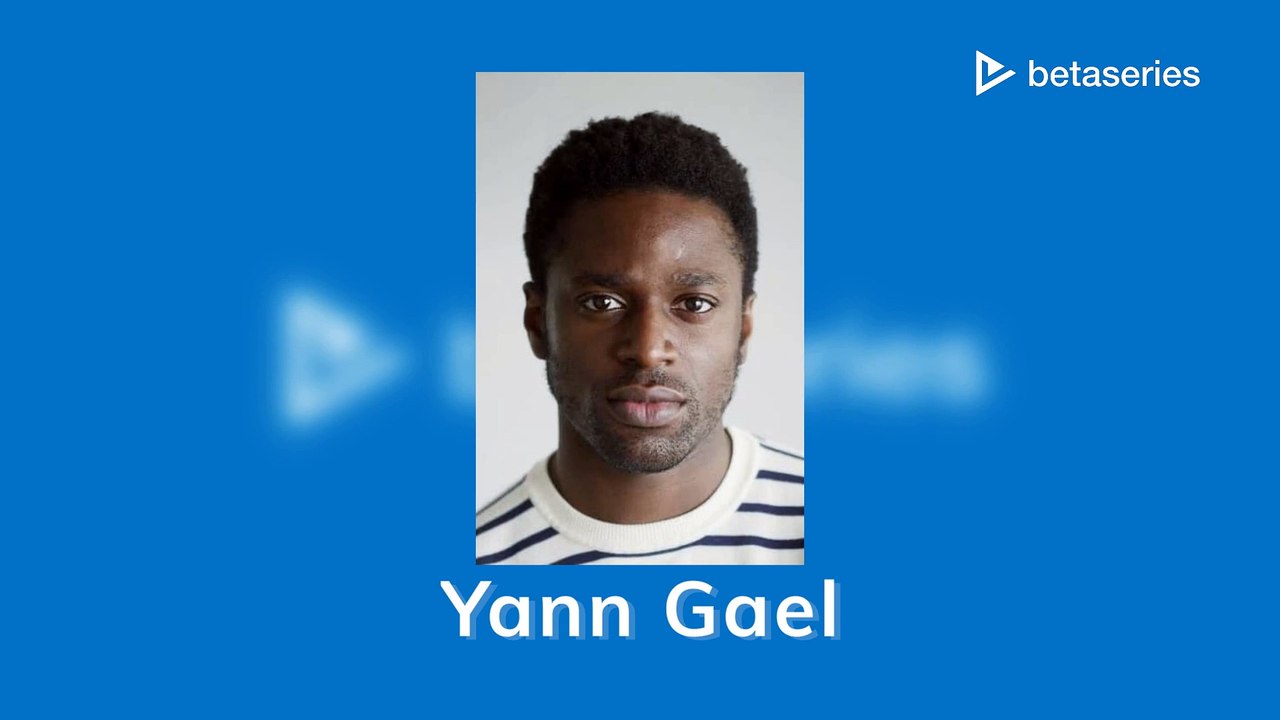 Yann Gael (ES)
