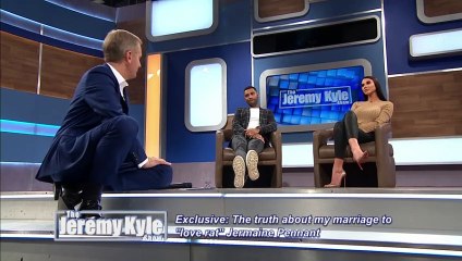 The Jeremy Kyle Show (19 October 2018)