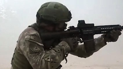 Herkes 'helal olsun' diyor! PKK'ya ağır darbe indirildi: 36 terörist etkisiz