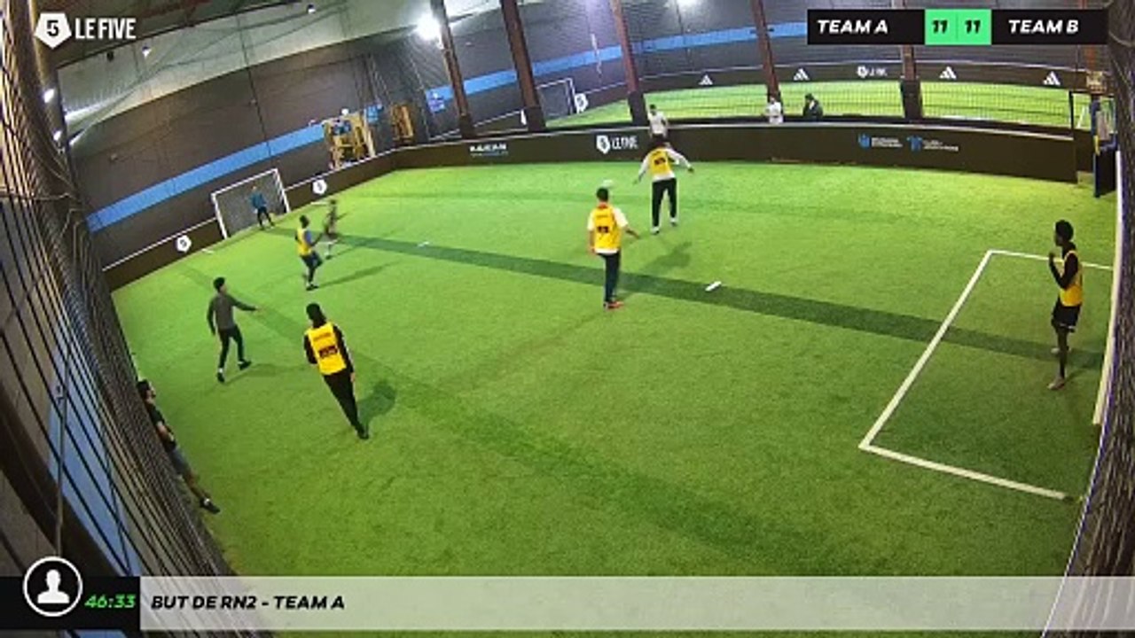 But de Rn2 - Team A