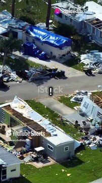 Les boites d'Herbert : Prévoir les ouragans en Floride