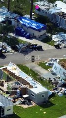 Les boites d'Herbert : Prévoir les ouragans en Floride