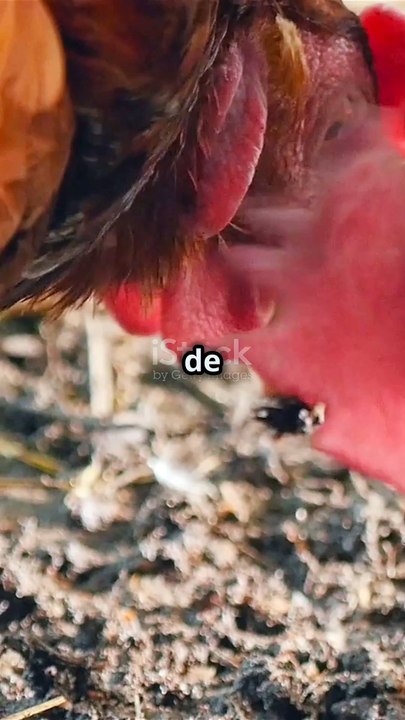 L'Onagadori : La Poule aux Plumes Éternelles