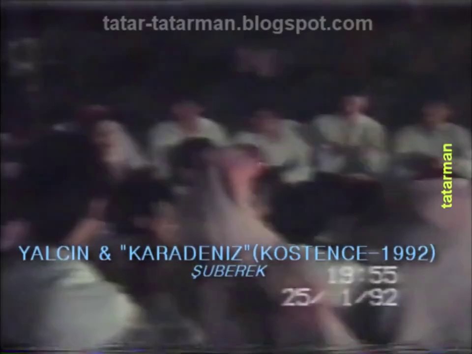 Yalcin Faik - Şuberek