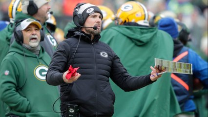Packers' Strategy & Challenges Against Eagles - NFL Insight