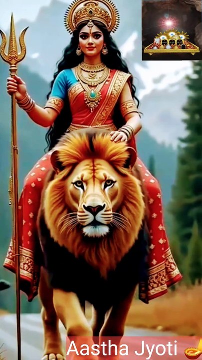 Maa Sherawali Wala