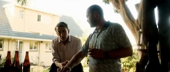 Shepherds and Butchers (2016) English Full Movie