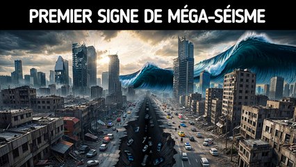 Urgent : Le Risque d’un Mégaséisme en Hausse – Ce Que Vous Devez Savoir 🌍