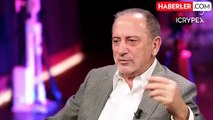 Fatih Altaylı'dan skandal ifadeler: Allah'ın oğlu gelse...