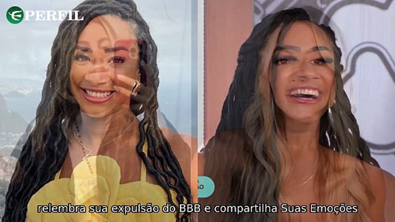 "Polêmicas, cirurgias e recomeços: famosas revelam detalhes íntimos de suas vidas"