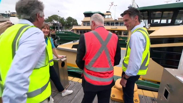 Sydney trains stalemate continues with threats of more industrial action to come