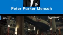 Peter Parker Mensah (EN)