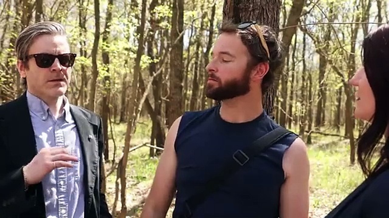 GOATMAN Exclusive Full Fantasy Horror Movie Premiere English HD 2025