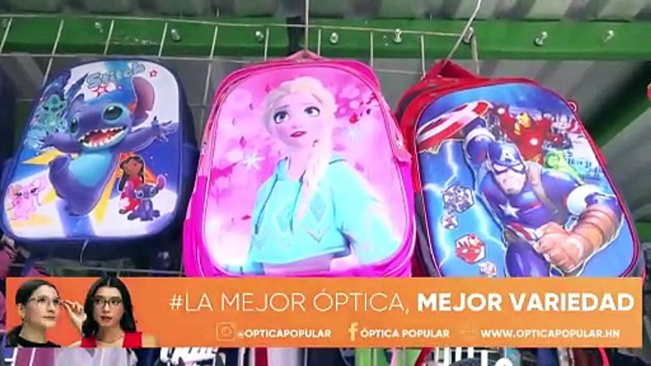 En Vivo (6103)