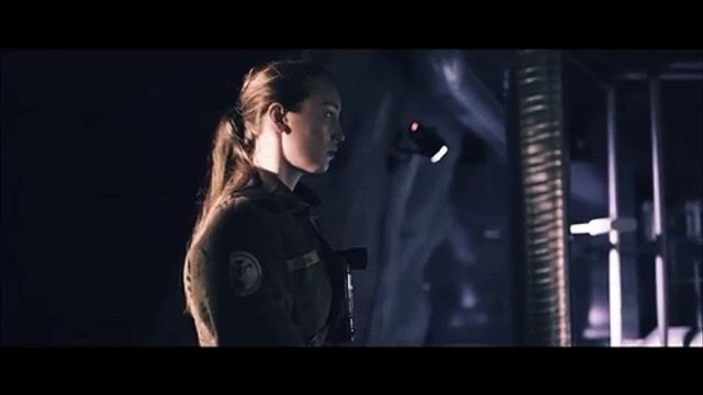CORA Exclusive Full Thriller Sci-Fi Horror Movie Premiere English HD 2025