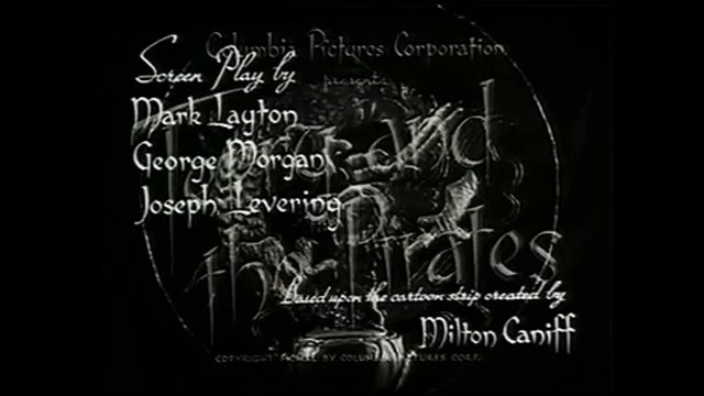 TERRY AND THE PIRATES EP3 Exclusive Full Adventure Sci-Fi Series Premiere English HD 2025