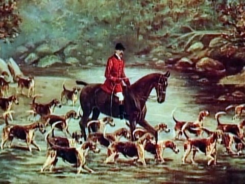 Biography Channel - Great Explorers Episode 1 Charles Darwin