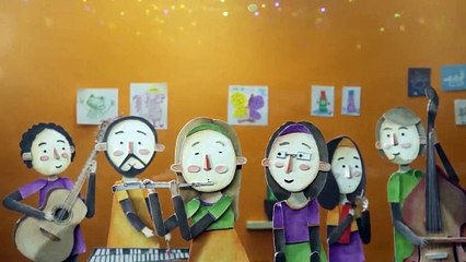 Hay secretos - CANTICUÉNTICOS