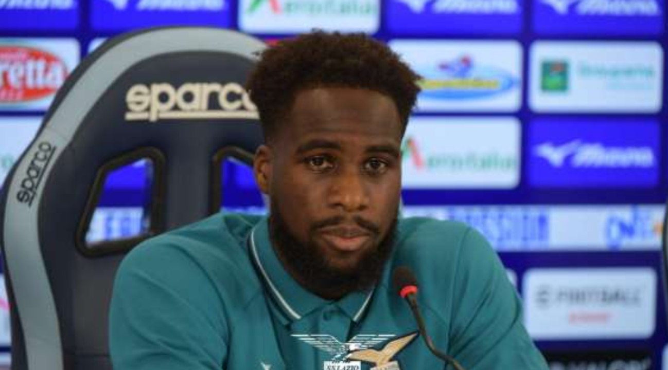 LAZIO-COMO 1-1, LA CONFERENZA POST DI DIA