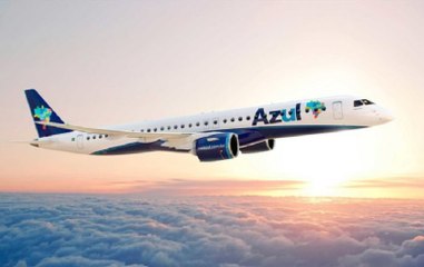 Azul suspende voos no Maranhão, Piauí, Ceará e Rio Grande do Norte e impacta aviação no Nordeste