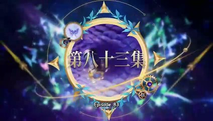 Soul Land 2_ The Unrivaled Tang Sect Episode 83 Subtitle Indonesia