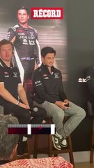 Nick Cassidy, piloto de Jaguar, con confianza para el E-Prix de la Ciudad de México