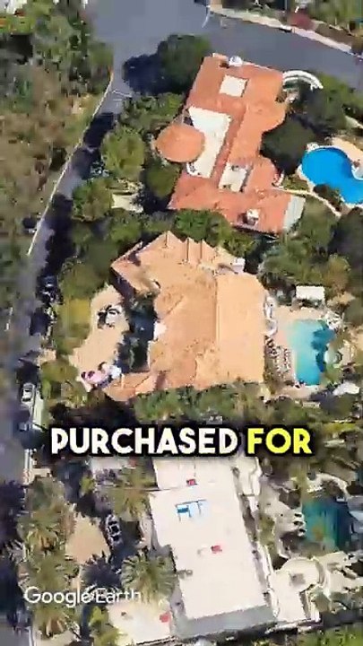 3 Celebrities who lost their properties amid the Palisades Fire 2025