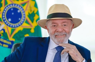 Na enquete Pix Diário, maioria diz que governo Lula está “Bom”; participante do Recife foi sorteado