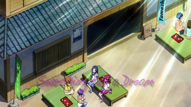 Glitter Force Doki Doki S02E05 (20) [Español Latino]