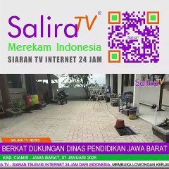SLB Bina Harapan Bangsa Ciamis Kini Lebih Nyaman Berkat Dukungan Dinas Pendidikan Jawa Barat