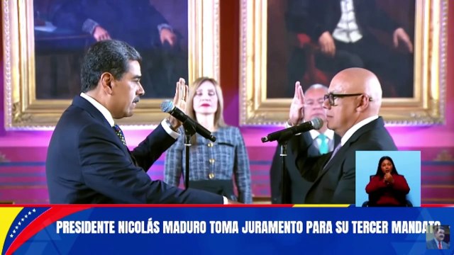 Edmundo González confirma que pronto viajará a Venezuela para tomar posesión como presidente