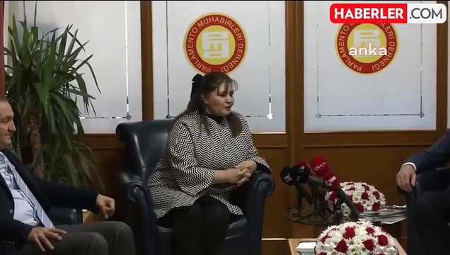 İYİ Parti'den DEM Parti İmralı Heyeti ile Görüşmeye Red