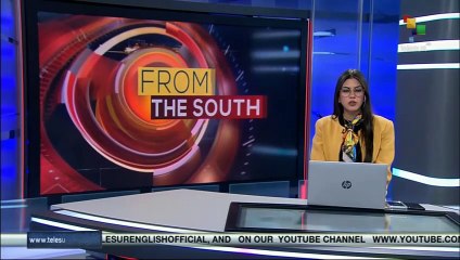 Maduro: The plan that will develop Venezuela towards prosperity and growth was made by the people