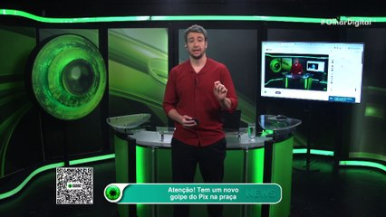 Atenção! Tem um novo golpe do Pix na praça