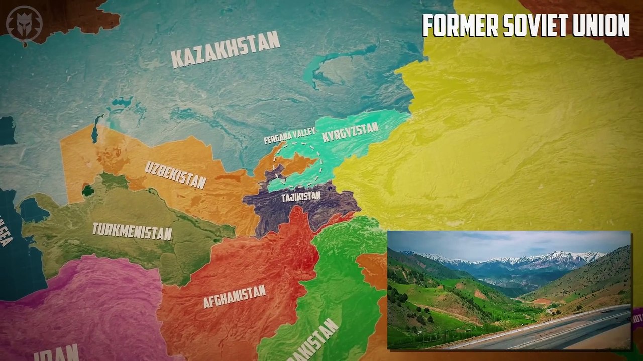 Every Global Conflict And War Summarized (2024) 1080p