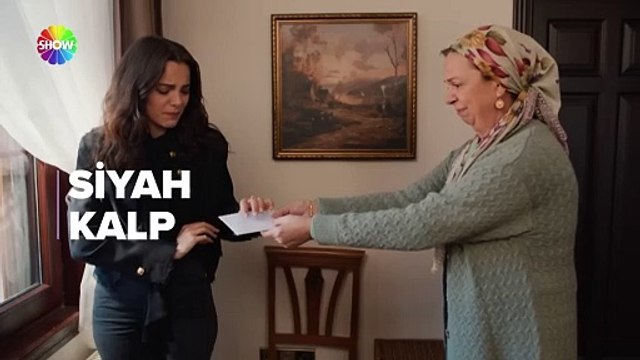 Siyah Kalp 17. Bölüm 1. Fragmanı - Elveda Meleğim, Seni Çok Seviyorum...