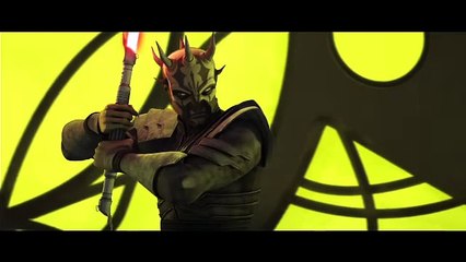 Savage Opress | movie | 2010 | Official Teaser