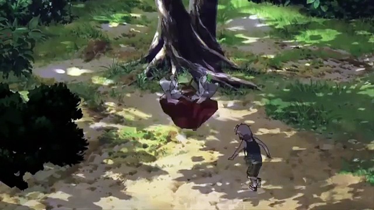 Yosuga no Sora | show | 2010 | Official Teaser