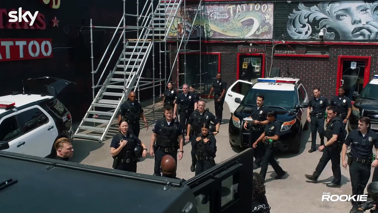 Staffel 7 | show | 2025| S7 | Official Teaser