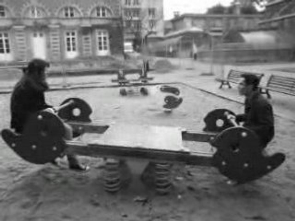 en enfance