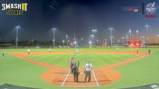 Red Marucci - Challenge Cup Mixed (2025) Thu, Jan 09, 2025 3:40 PM to Fri, Jan 10, 2025 2:01 AM