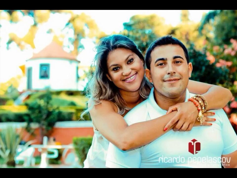 Jessé + Fernanda S2