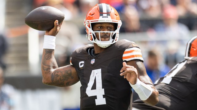 NFL Injury Updates: Deshaun Watson, Jalen Hurts, & More