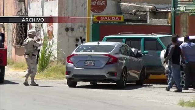 Gobierno Federal detiene a 43 personas vinculadas con delitos de alto impacto en 16 estados