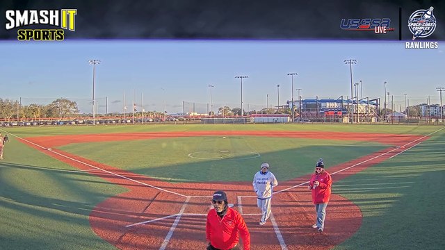 White Rawlings - Challenge Cup Mixed (2025) Thu, Jan 09, 2025 3:40 PM to Fri, Jan 10, 2025 2:01 AM